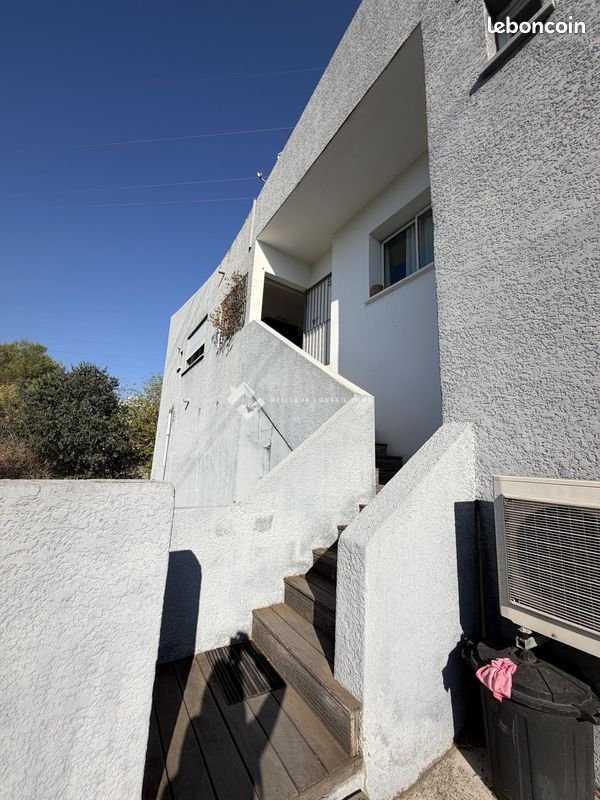 Appartement à vendre, 105m², Saint-Jean-de-Védas