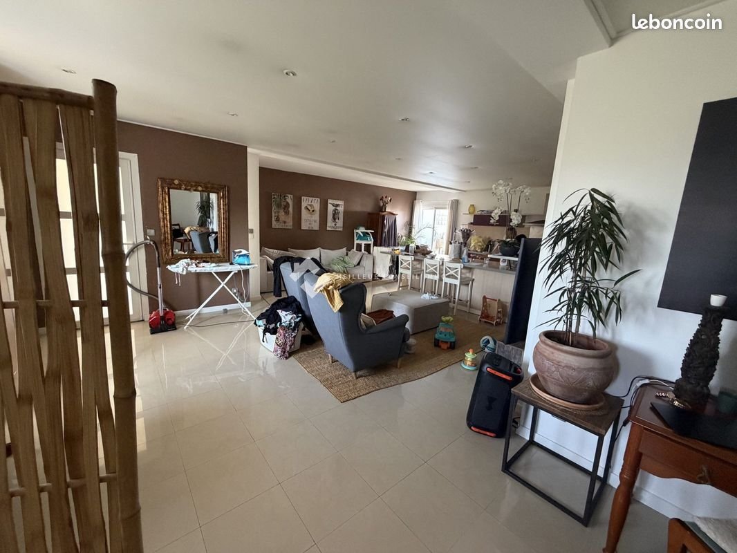 Appartement à vendre, 105m², Saint-Jean-de-Védas