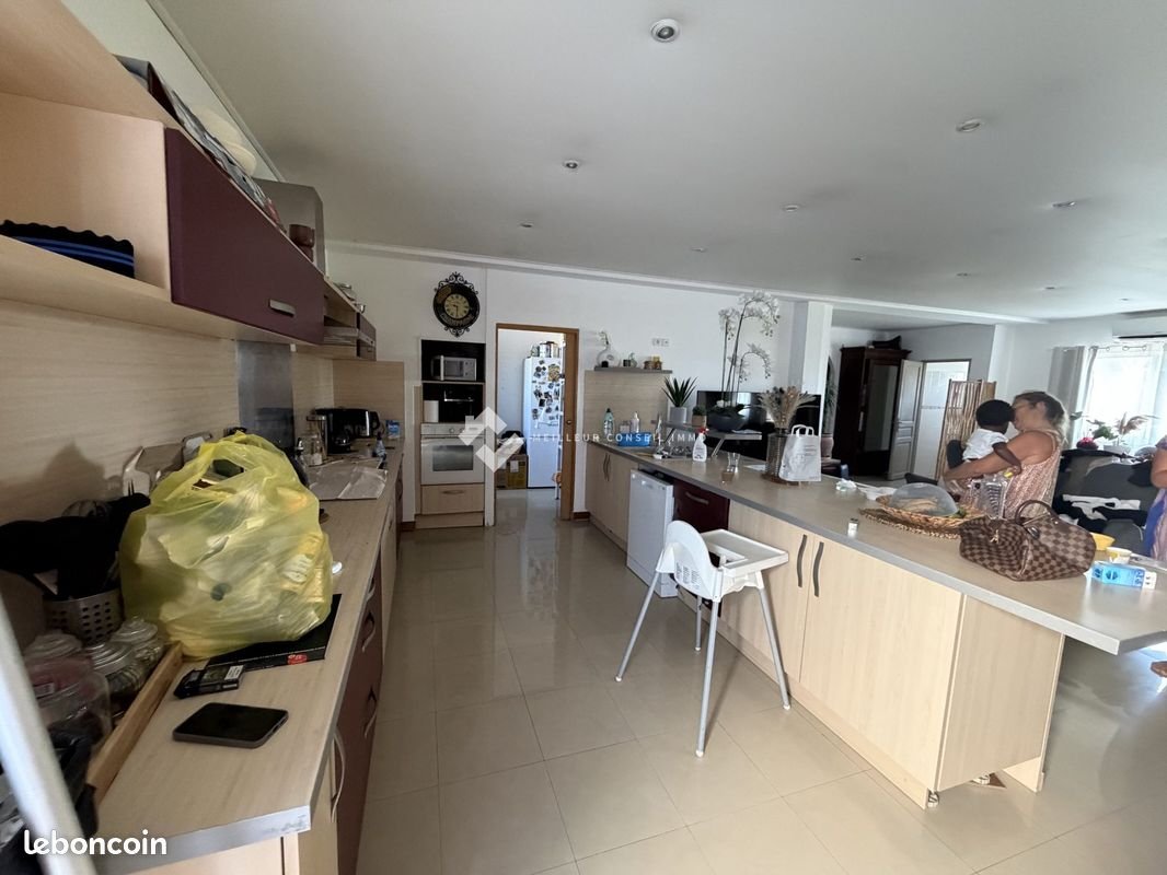 Appartement à vendre, 105m², Saint-Jean-de-Védas