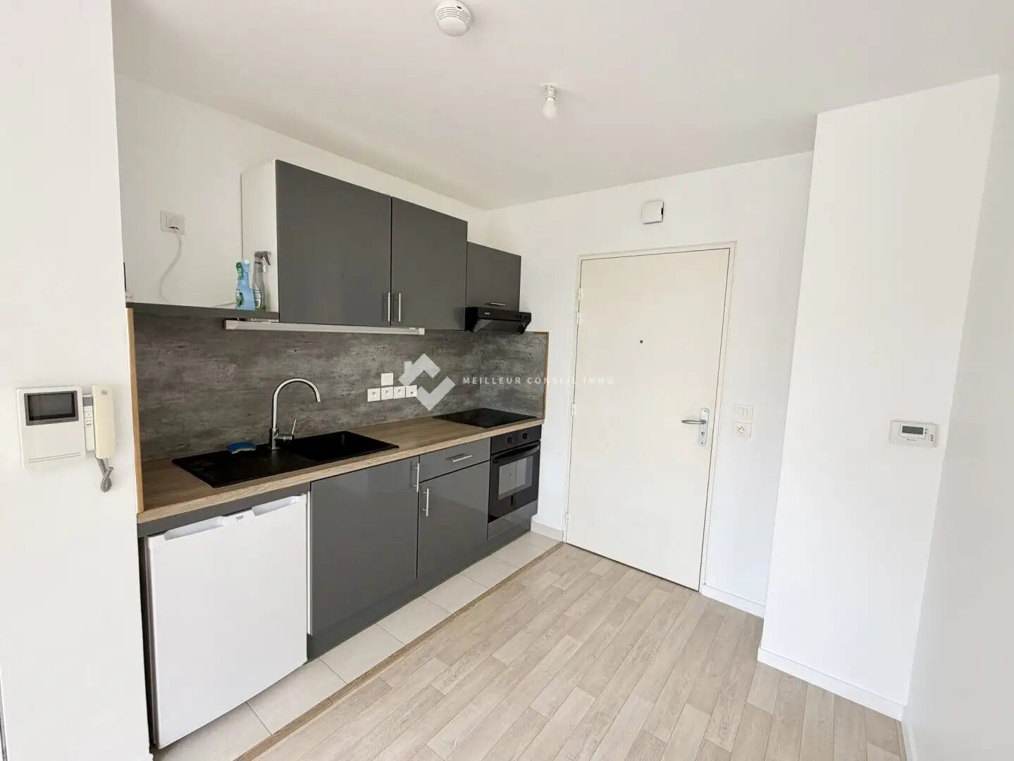 Appartement à vendre, 33m², Nandy