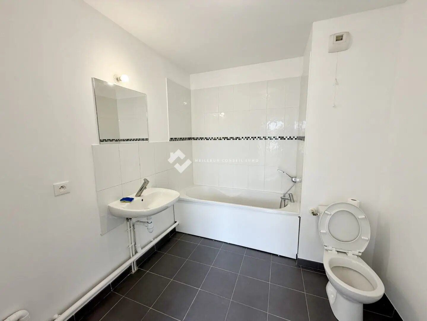 Appartement à vendre, 33m², Nandy