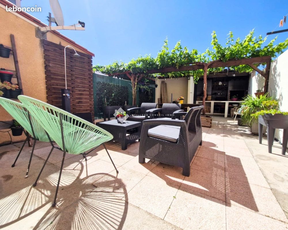 Appartement à vendre, 81m², Perpignan