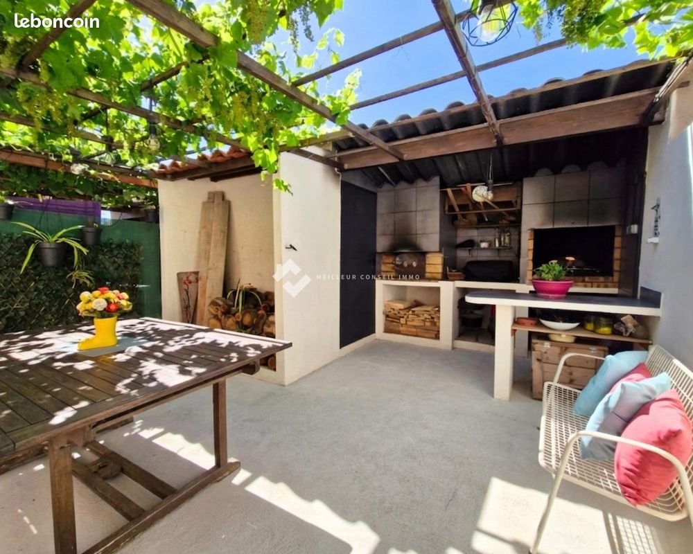 Appartement à vendre, 81m², Perpignan