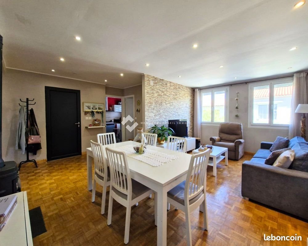 Appartement à vendre, 81m², Perpignan