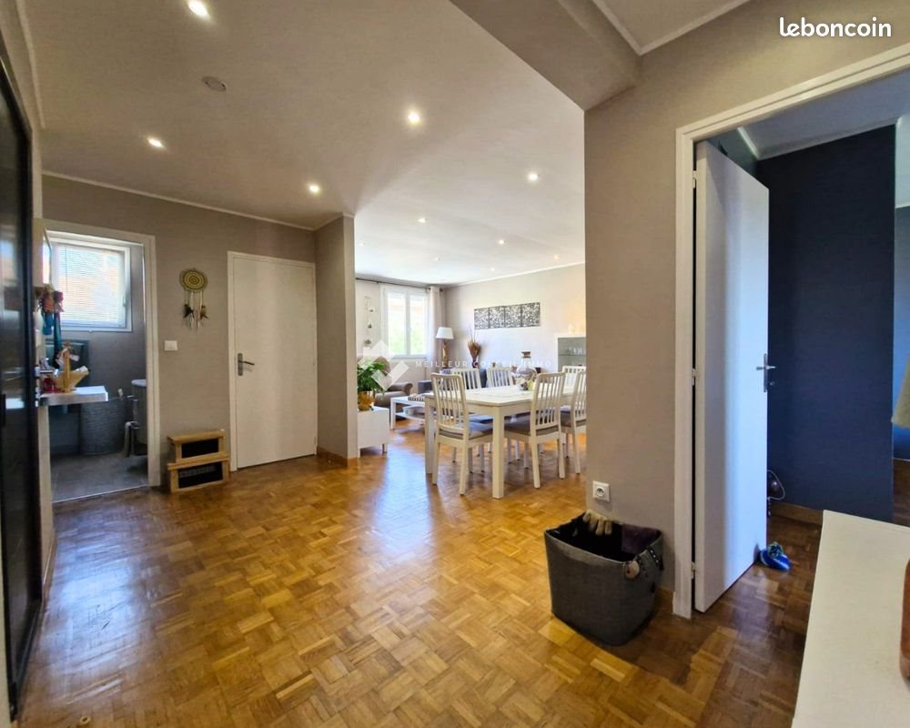 Appartement à vendre, 81m², Perpignan