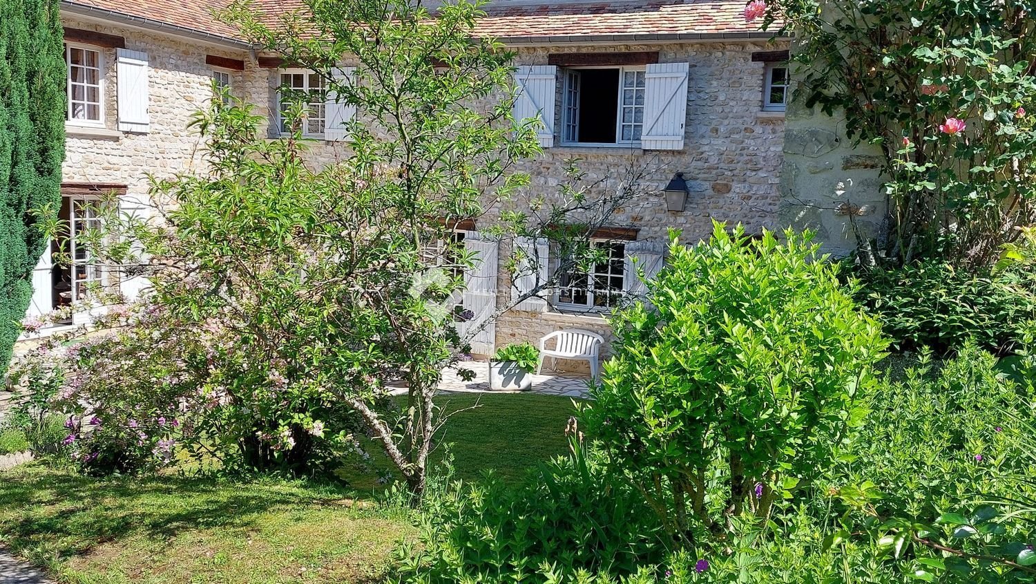 Maison à vendre, 274m², Goupillières