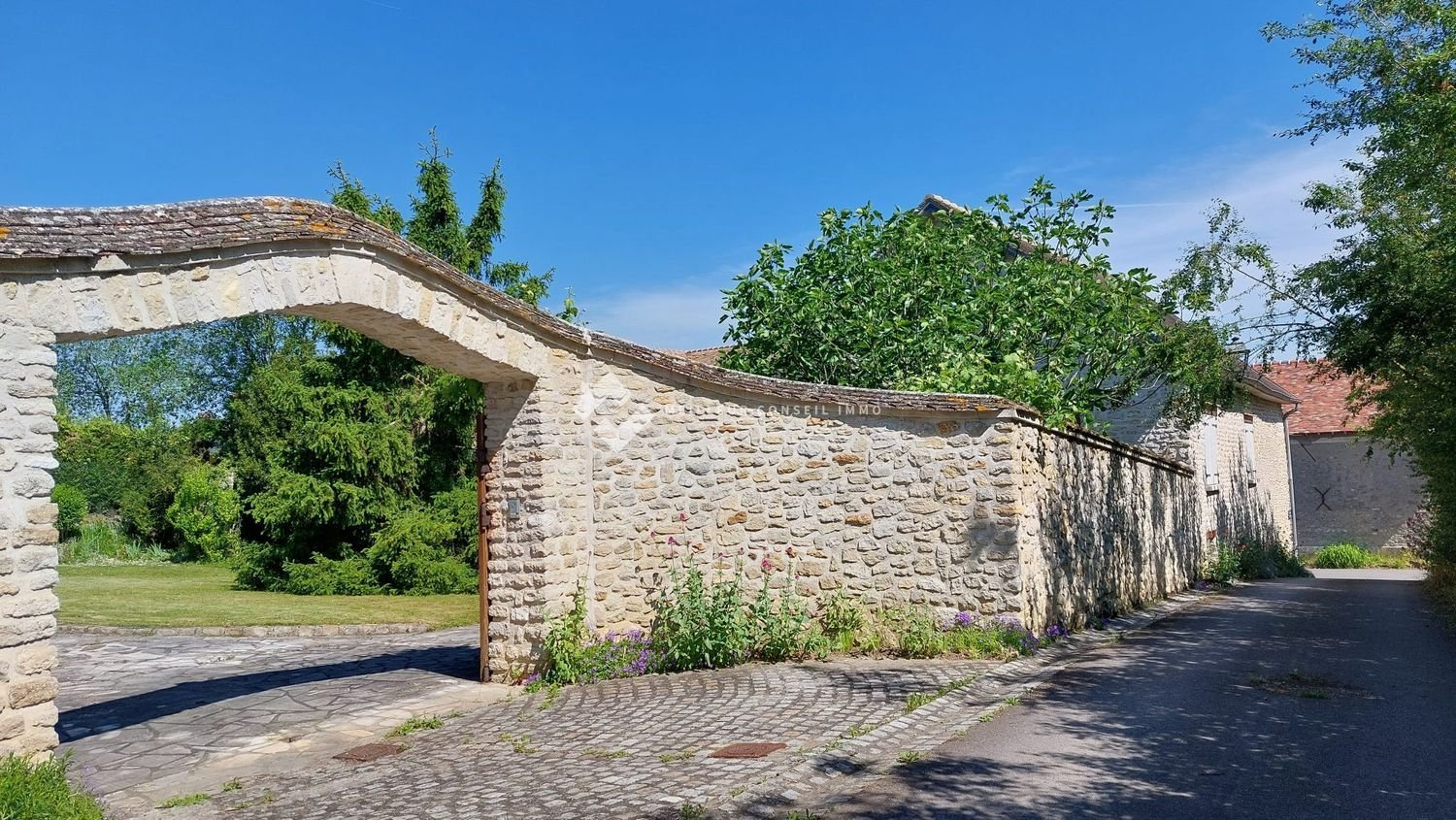 Maison à vendre, 274m², Goupillières