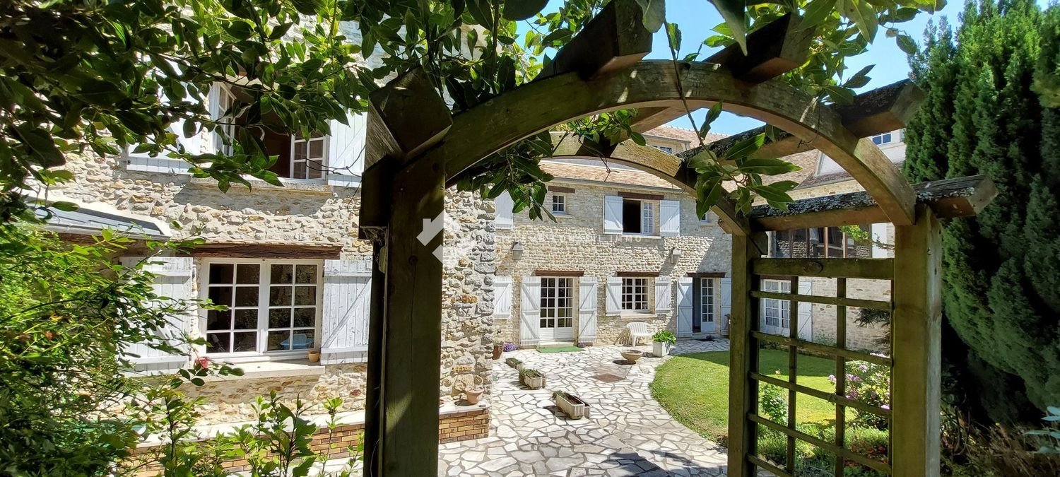 Maison à vendre, 274m², Goupillières