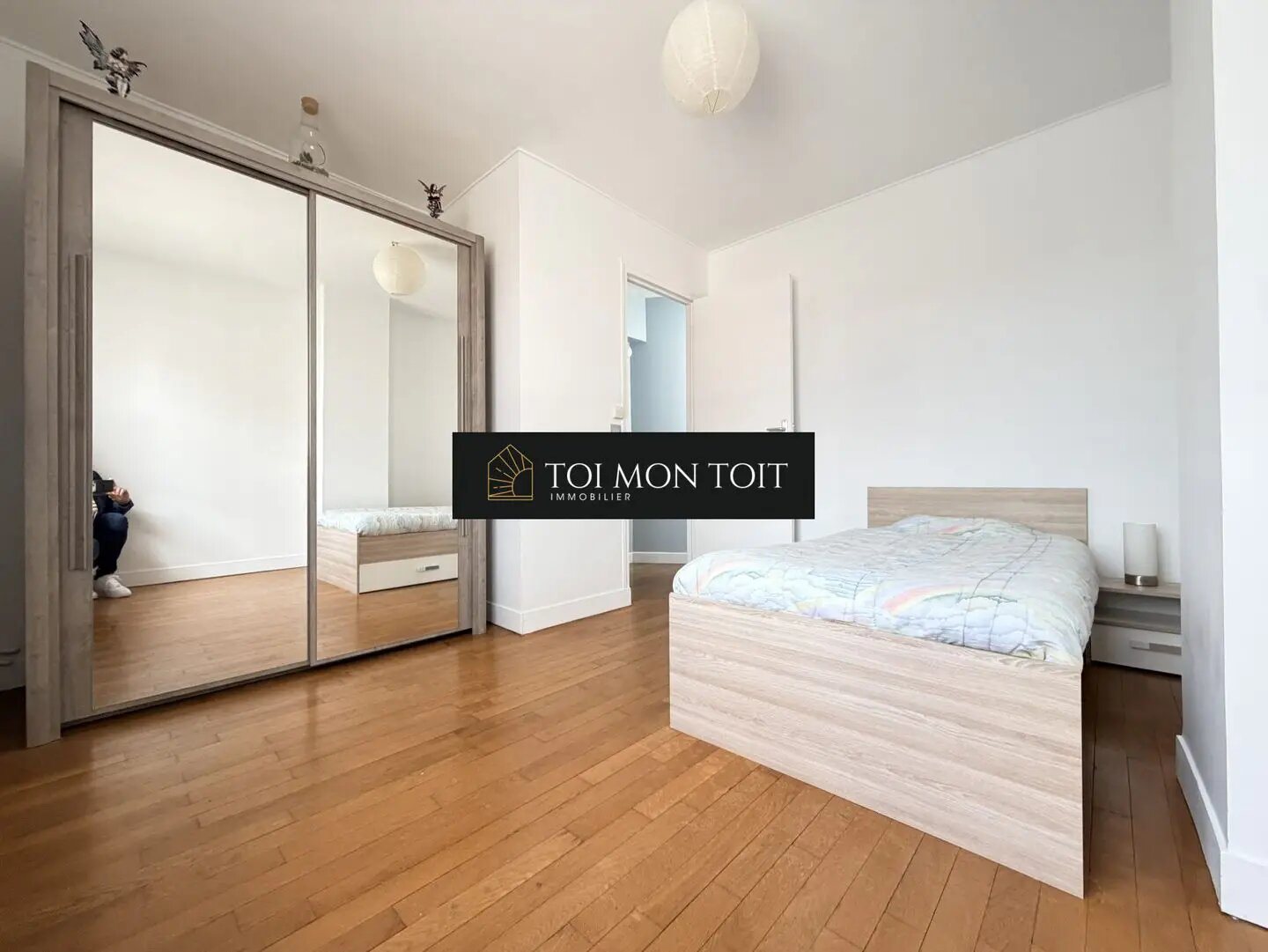 Maison à vendre, 95m², Survilliers