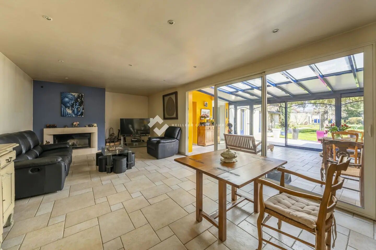 Maison à vendre, 178m², Le Mée-sur-Seine