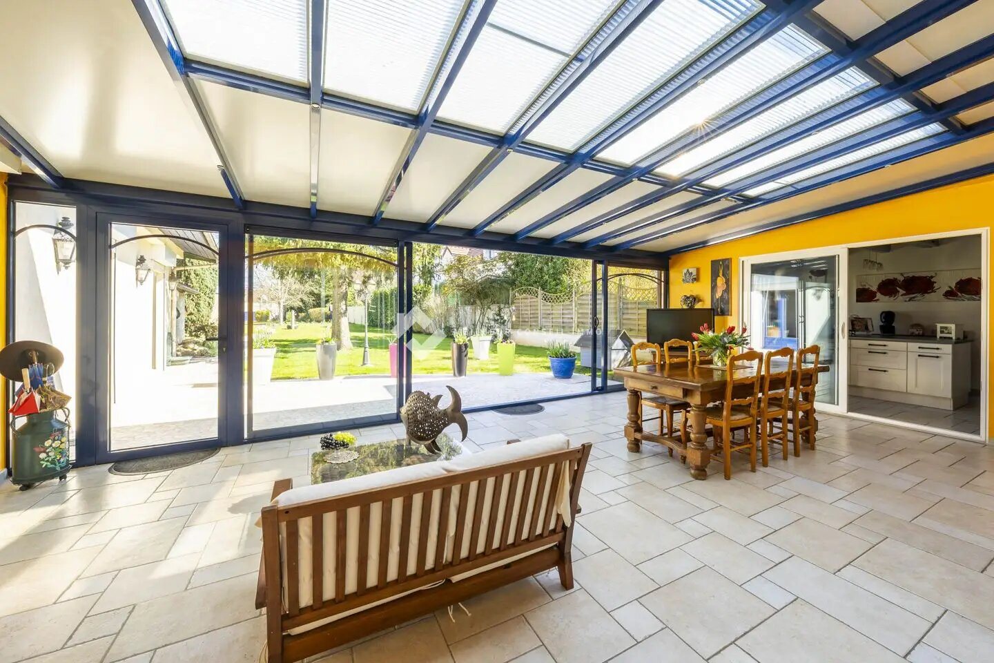 Maison à vendre, 178m², Le Mée-sur-Seine