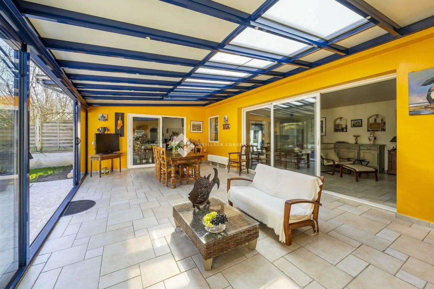Maison à vendre, 178m², Le Mée-sur-Seine