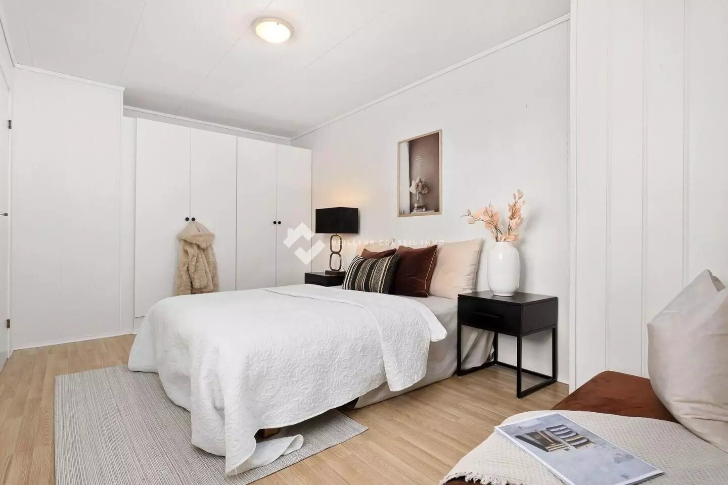 Appartement à vendre, 45m², Bagnolet