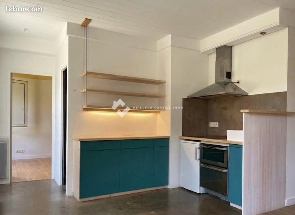 Appartement à vendre, 66m², La Rochelle