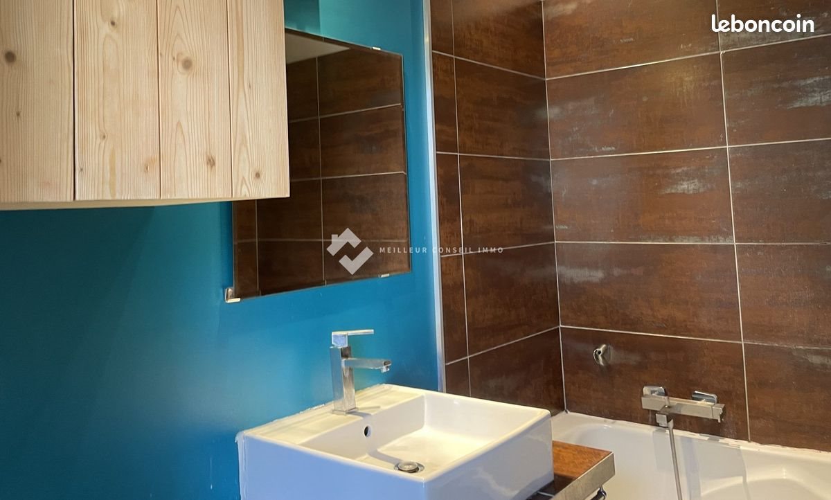 Appartement à vendre, 66m², La Rochelle