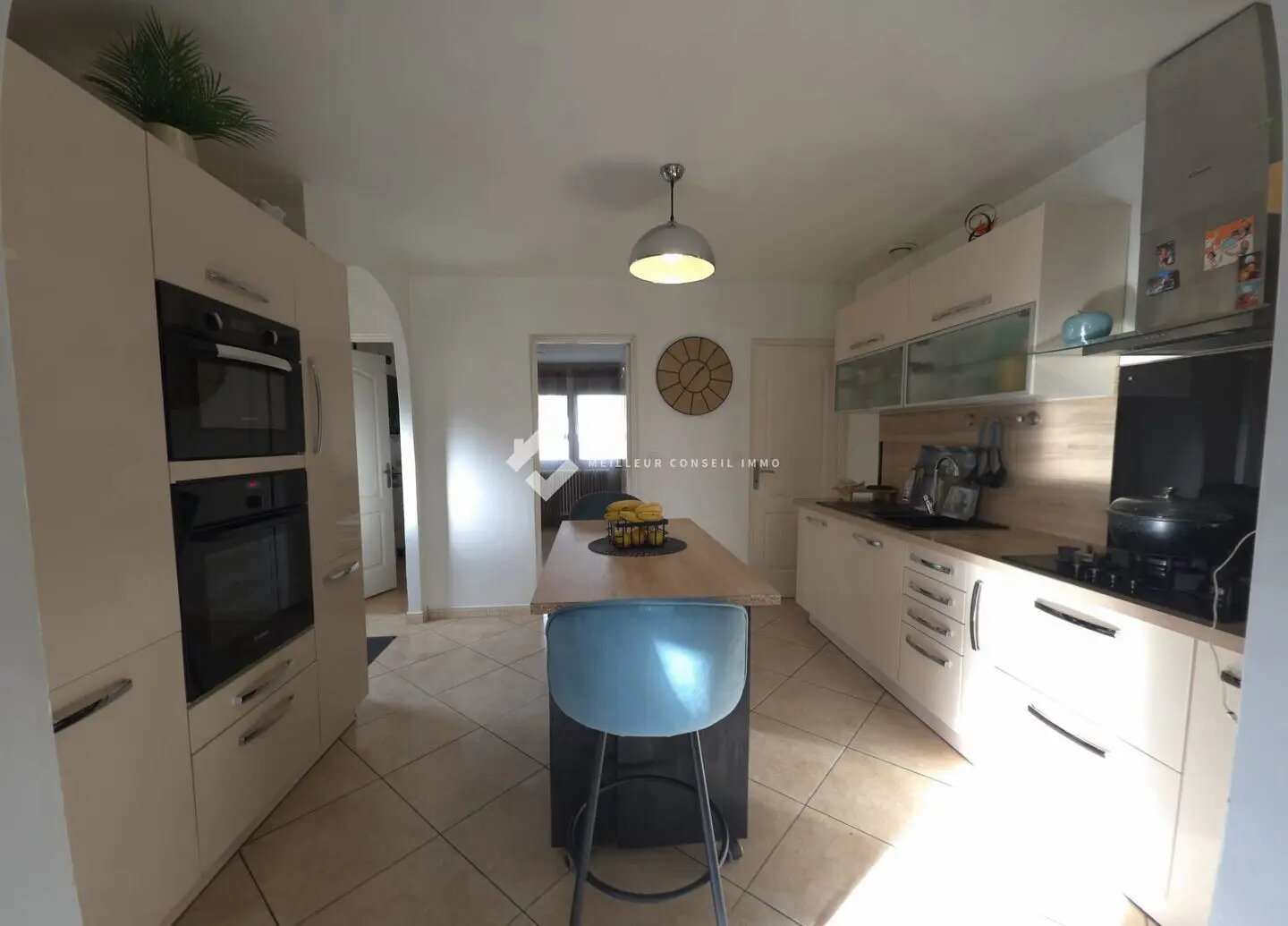 Maison à vendre, 106m², Ploufragan