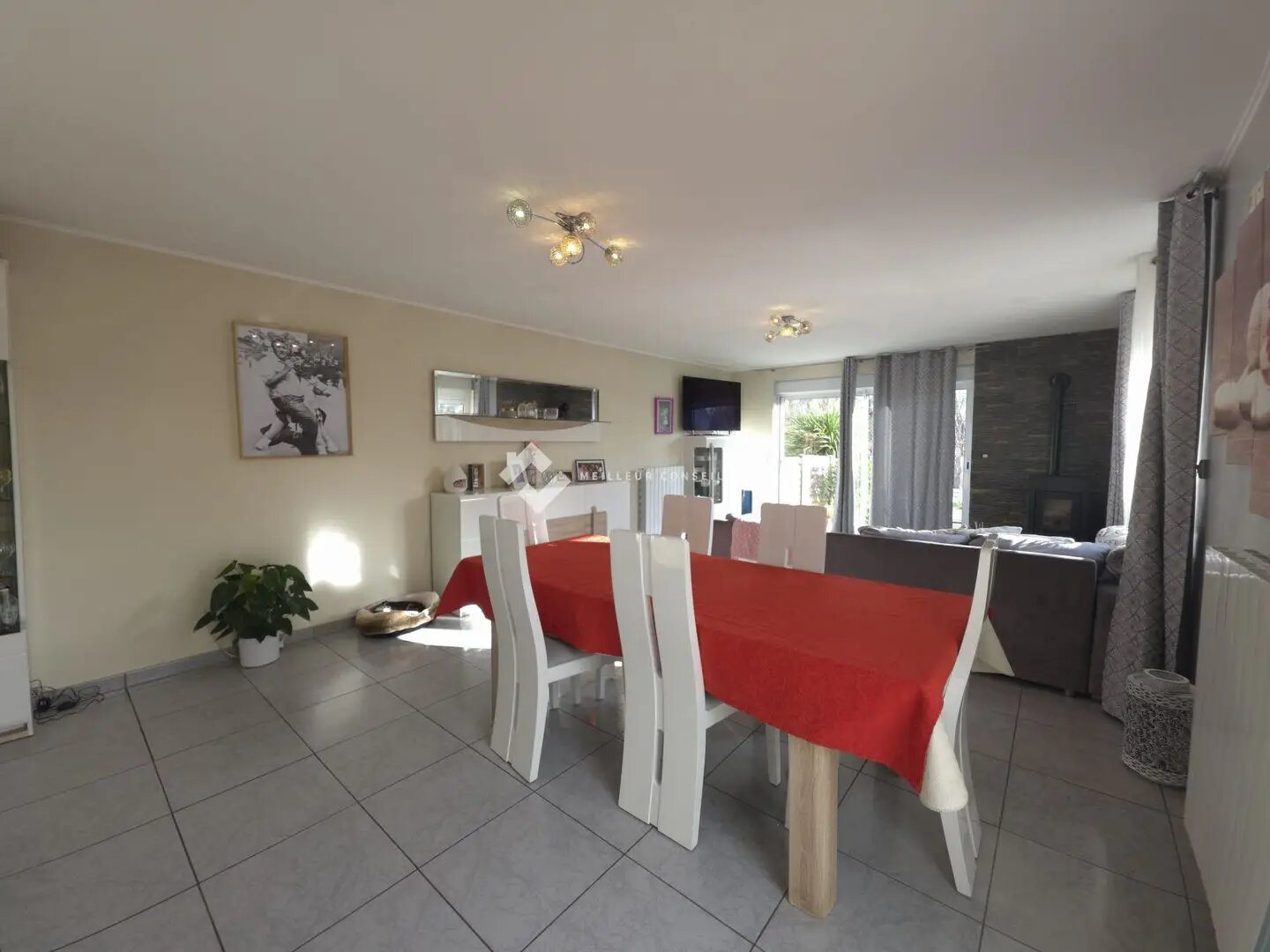 Maison à vendre, 106m², Ploufragan