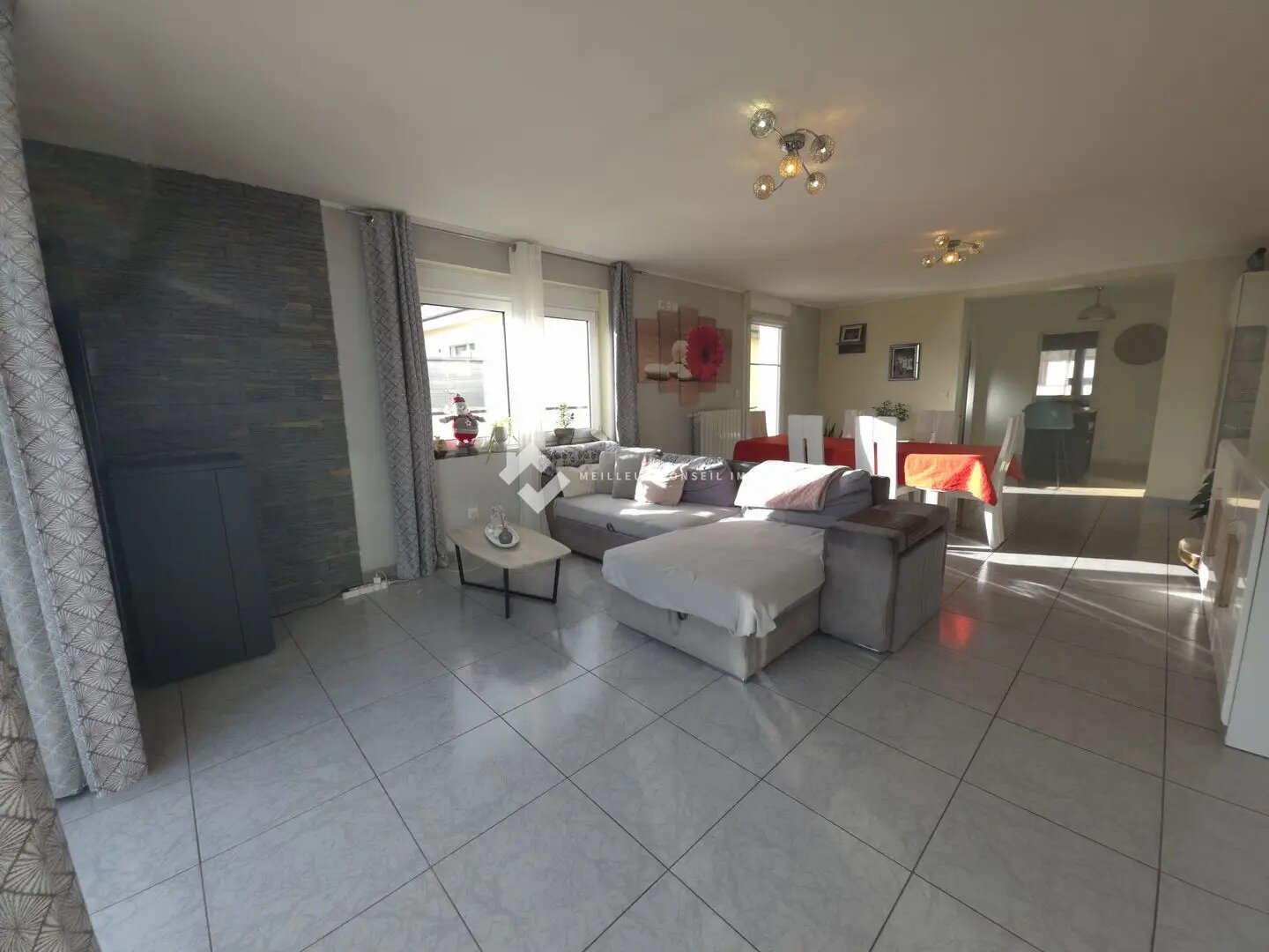 Maison à vendre, 106m², Ploufragan
