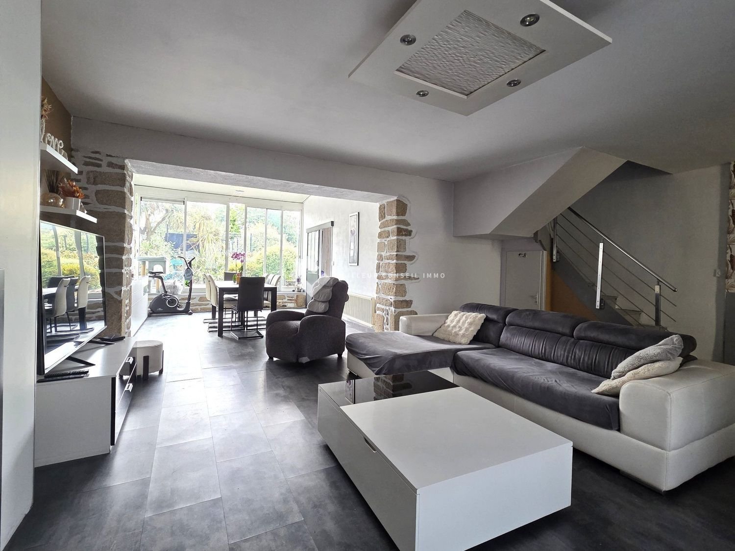 Maison à vendre, 181m², Moréac