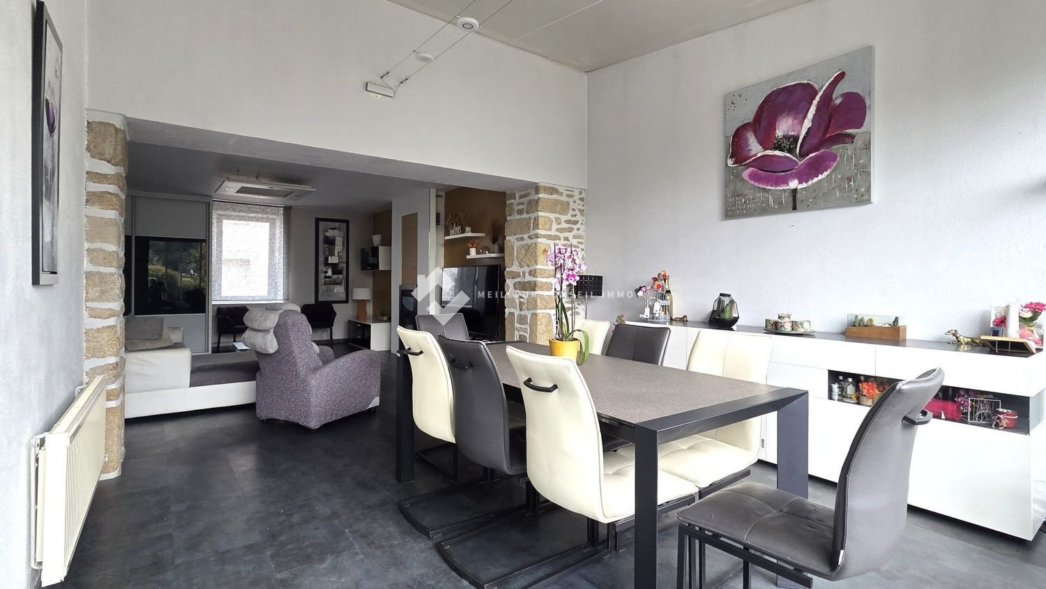 Maison à vendre, 181m², Moréac