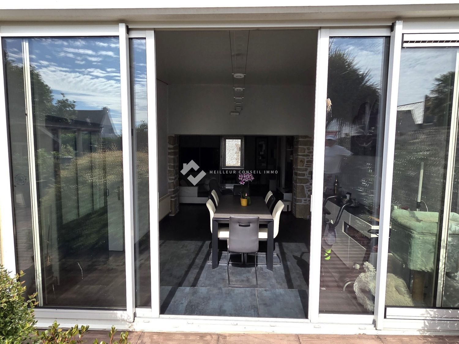Maison à vendre, 181m², Moréac