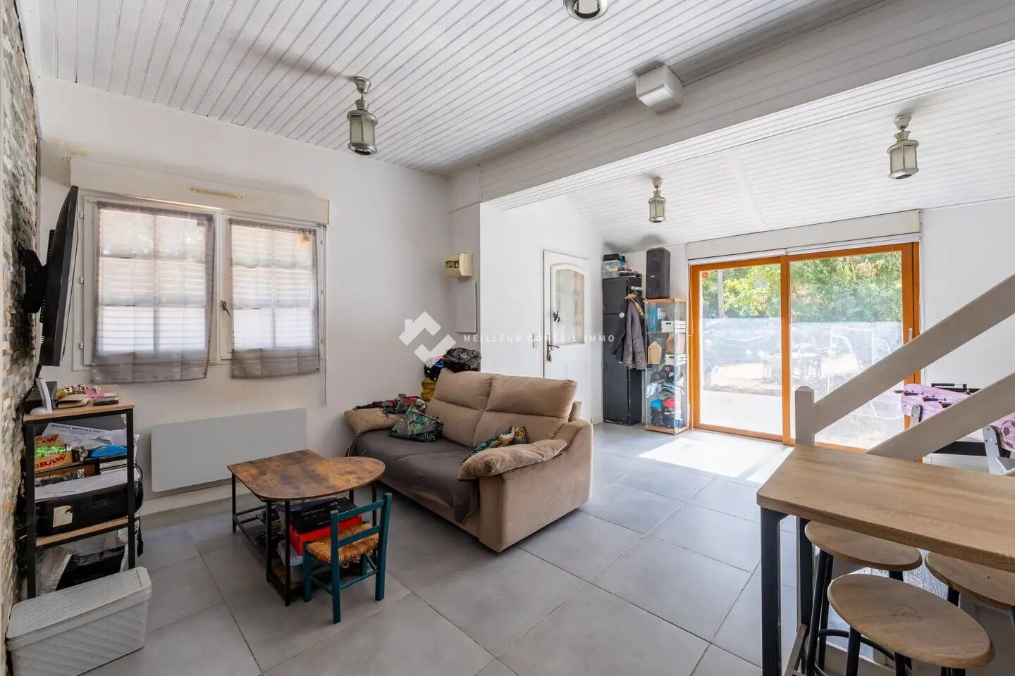 Maison à vendre, 60m², Bois-le-Roi