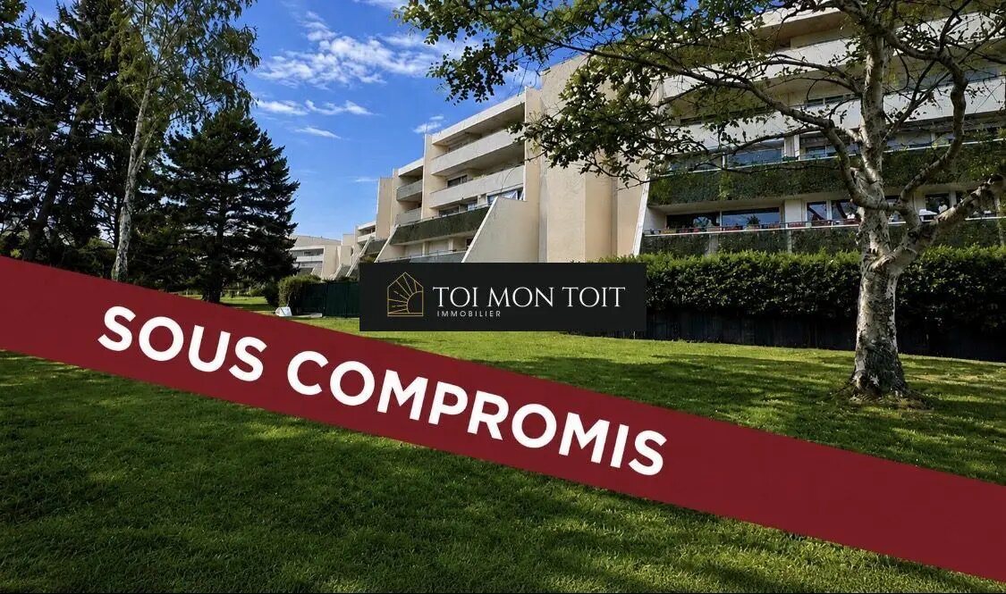 Appartement à vendre, 70m², Survilliers