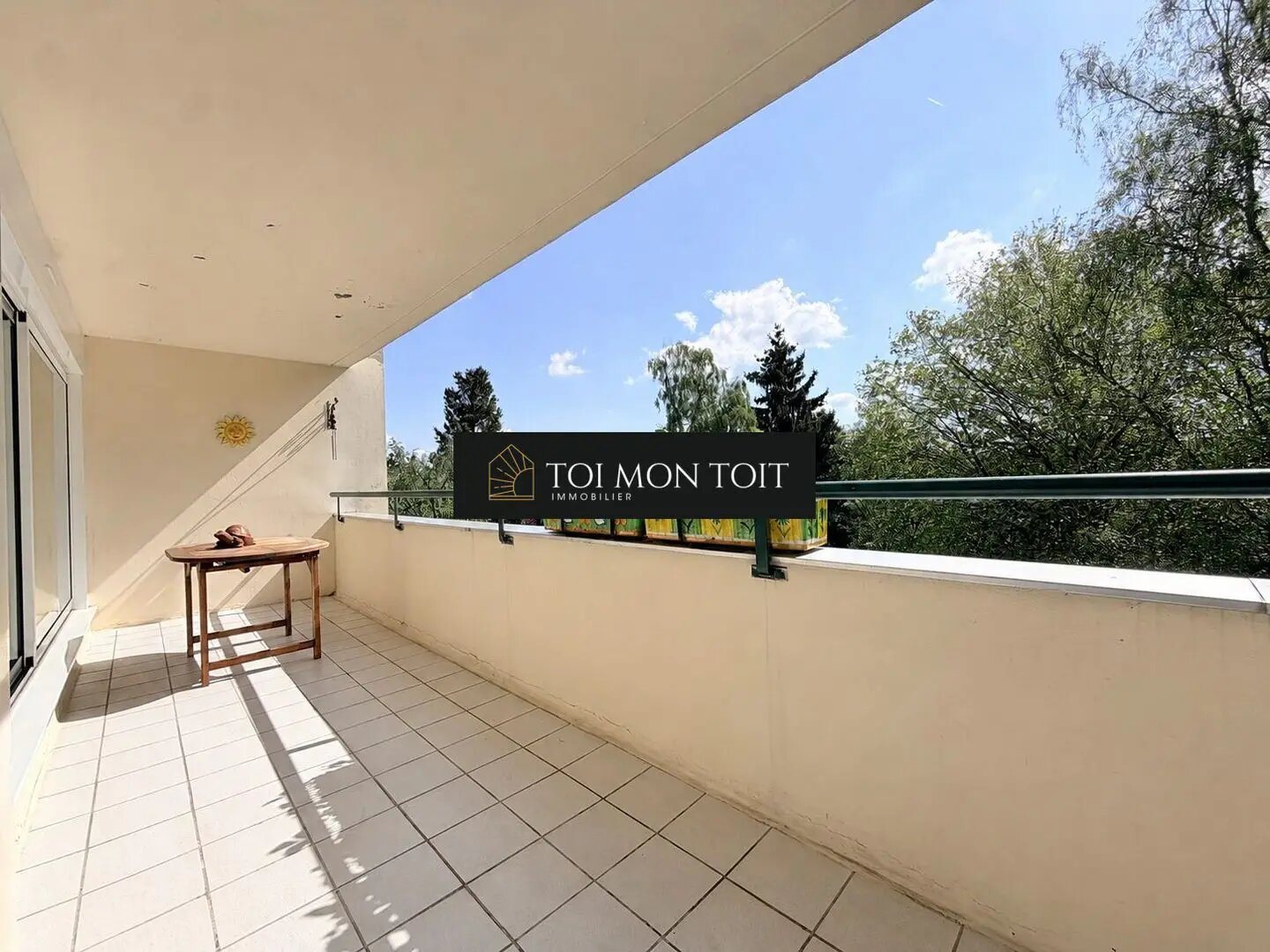 Appartement à vendre, 70m², Survilliers