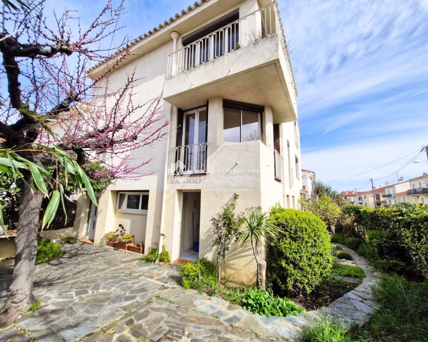 Maison à vendre, 270m², Perpignan