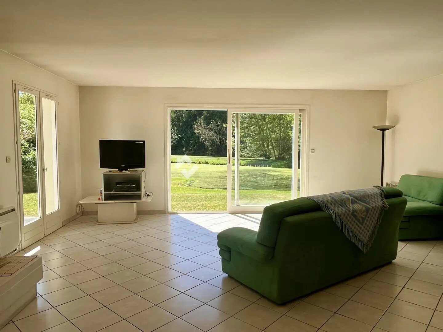 Maison à vendre, 130m², Saint-Lubin-de-la-Haye