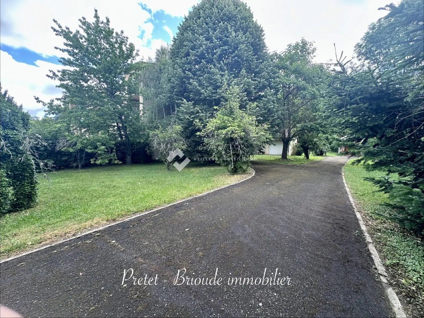Maison à vendre, 170m², Massiac