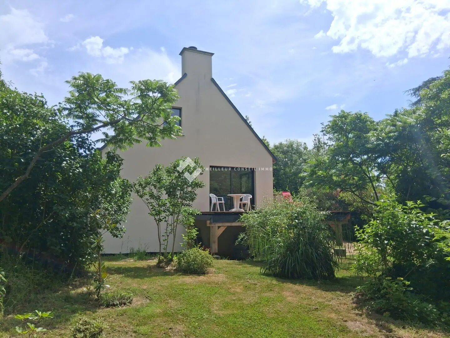 Maison à vendre, 122m², Quintin