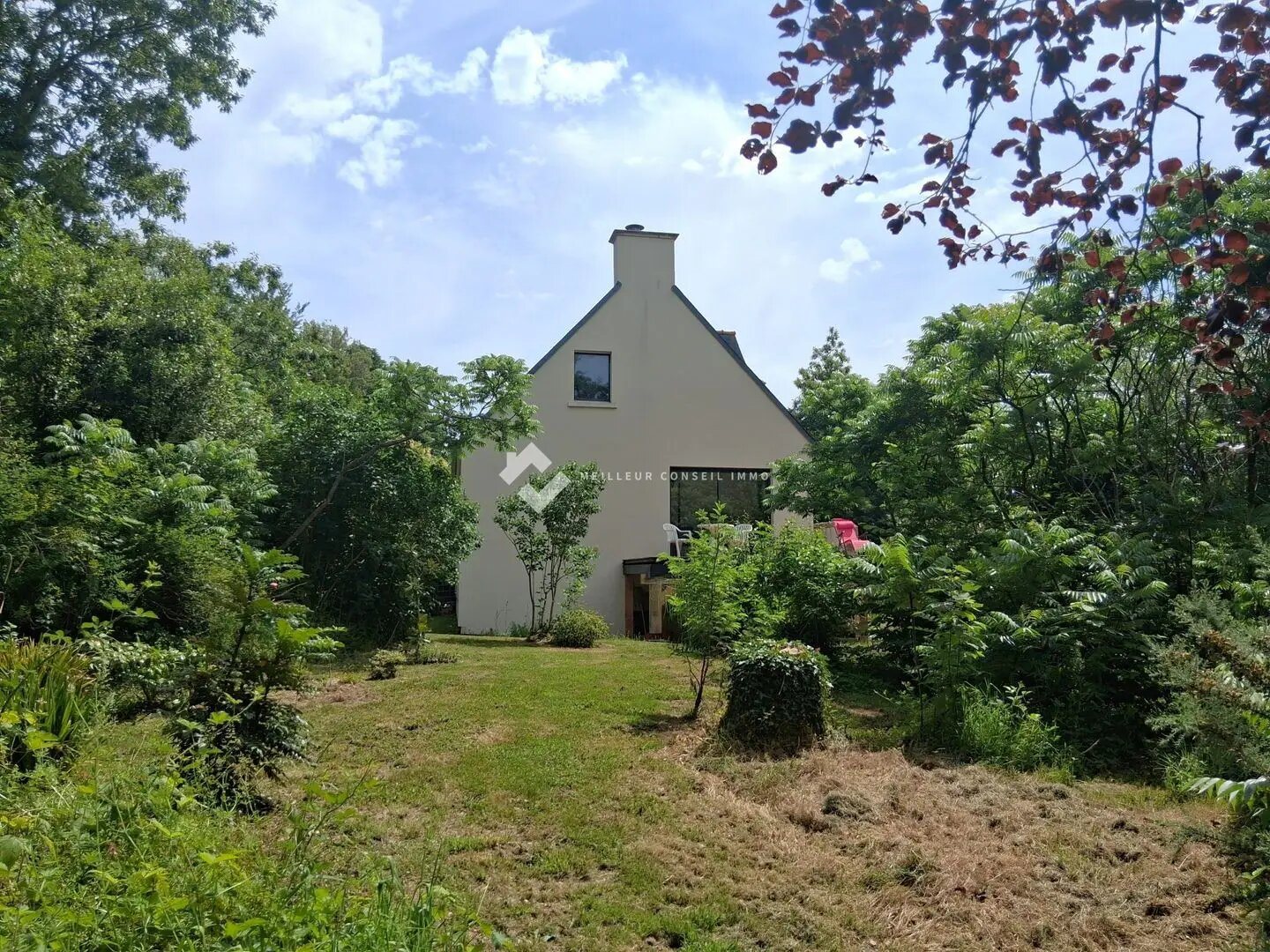 Maison à vendre, 122m², Quintin