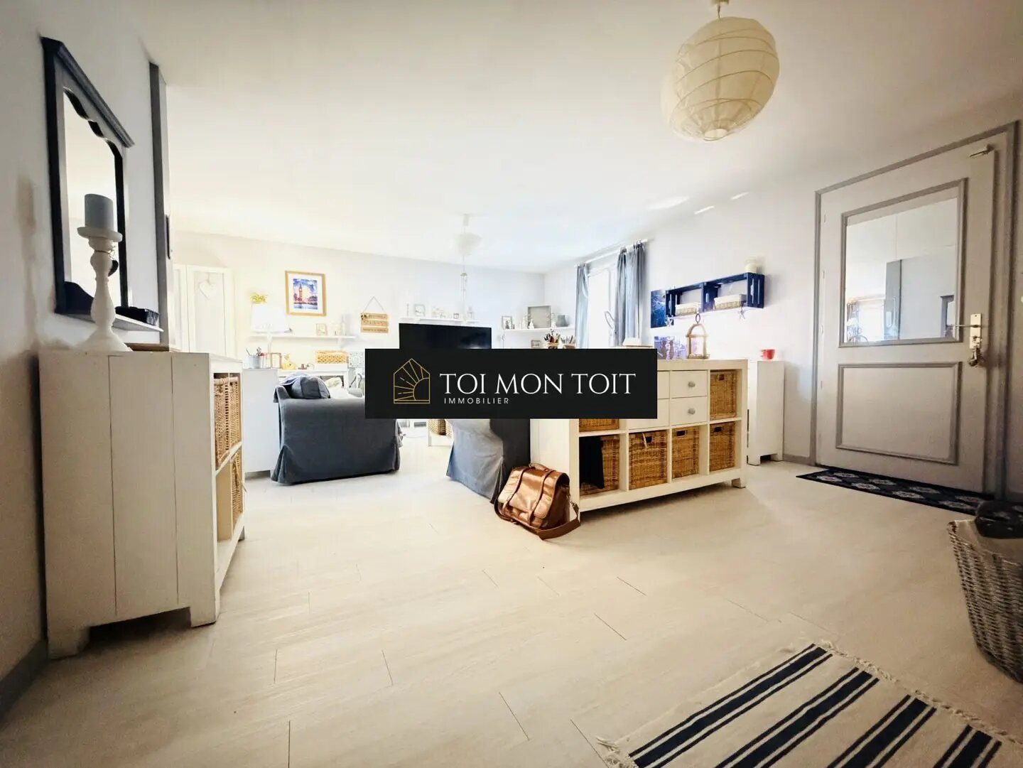Maison à vendre, 103m², Marly-la-Ville