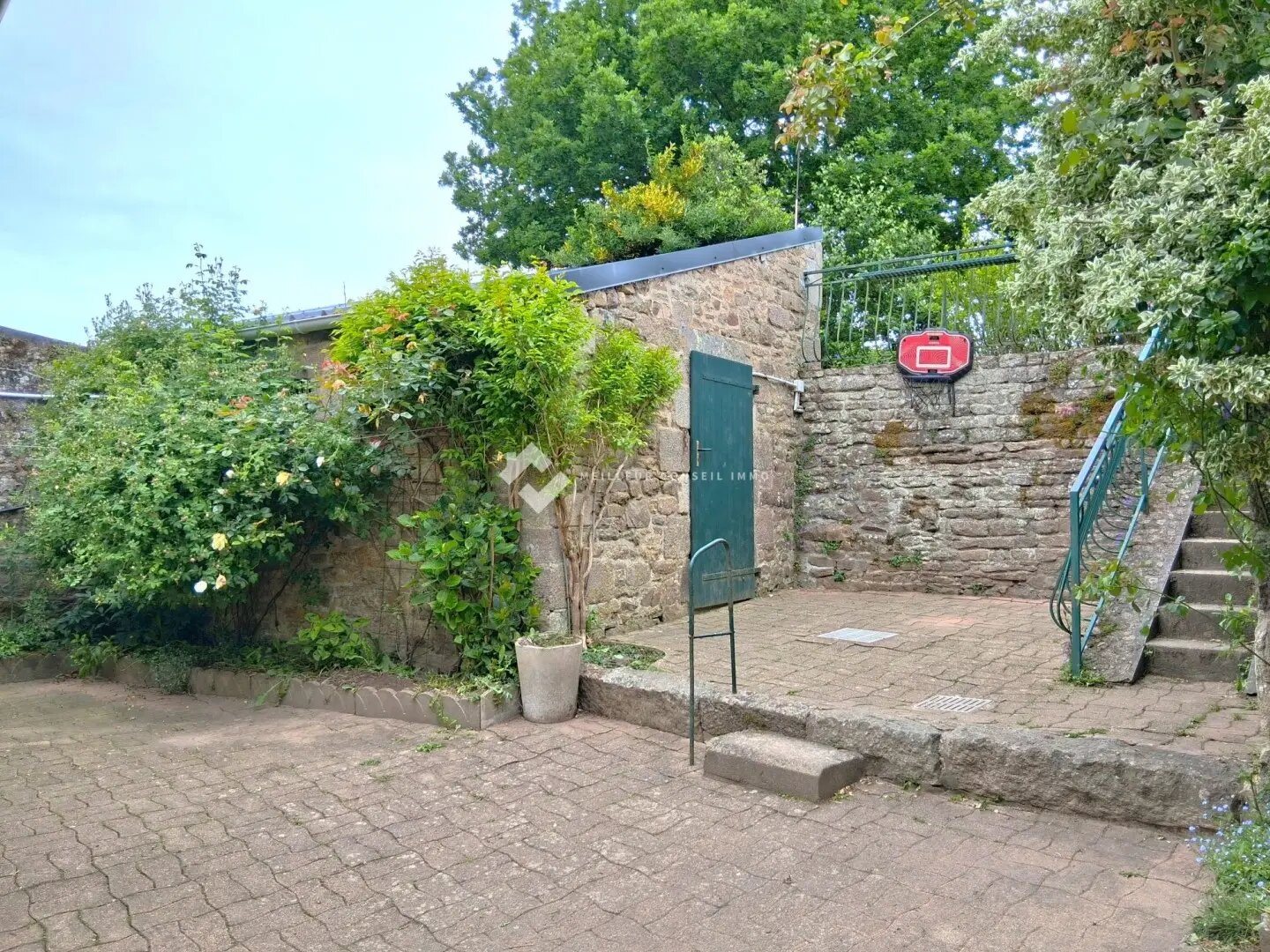 Maison à vendre, 100m², Quintin