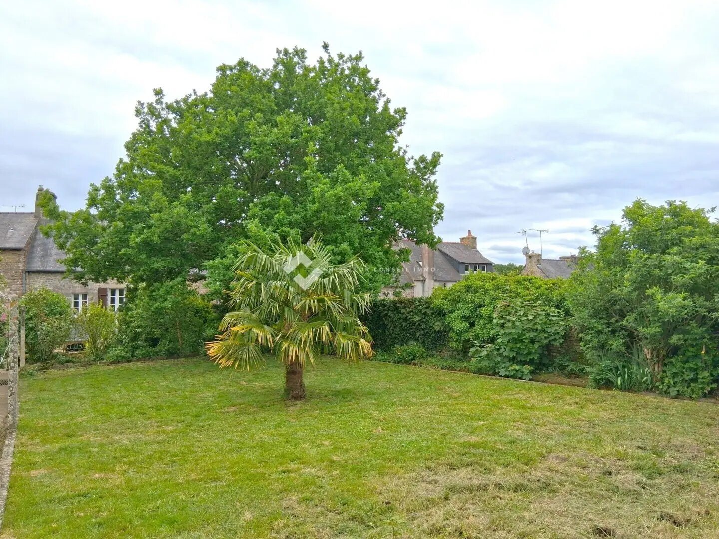 Maison à vendre, 100m², Quintin