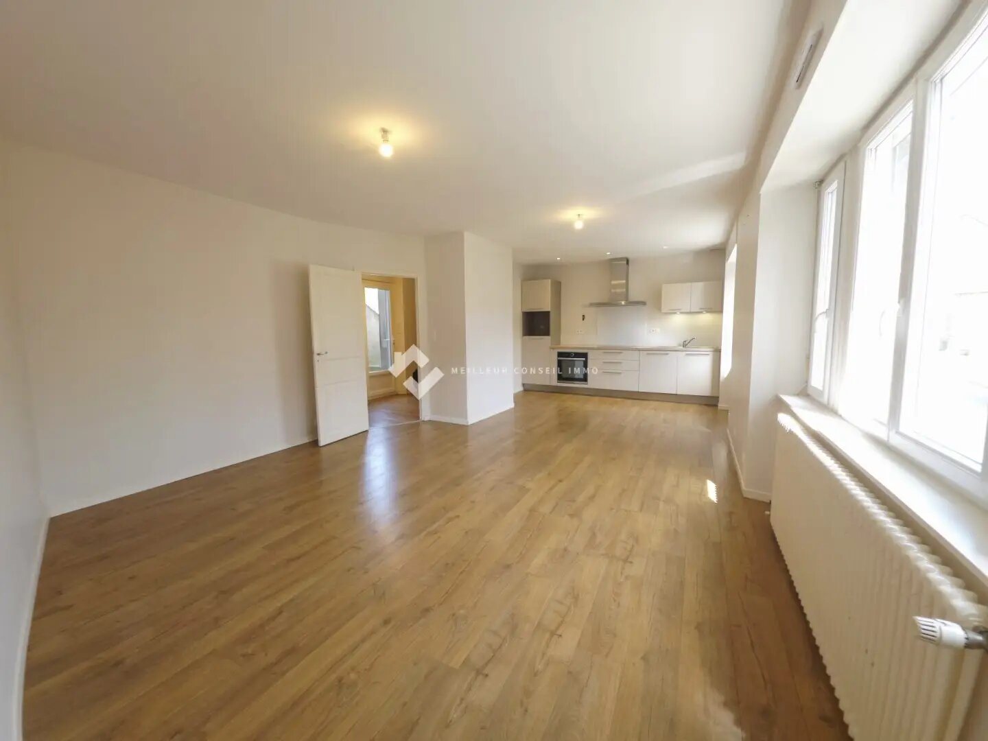 Maison à vendre, 104m², Plœuc-L'Hermitage