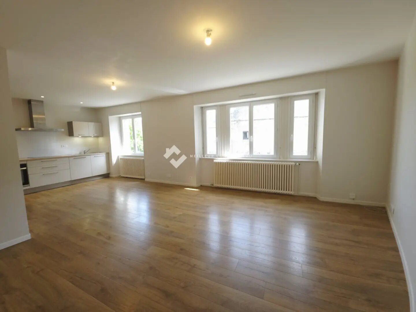 Maison à vendre, 104m², Plœuc-L'Hermitage