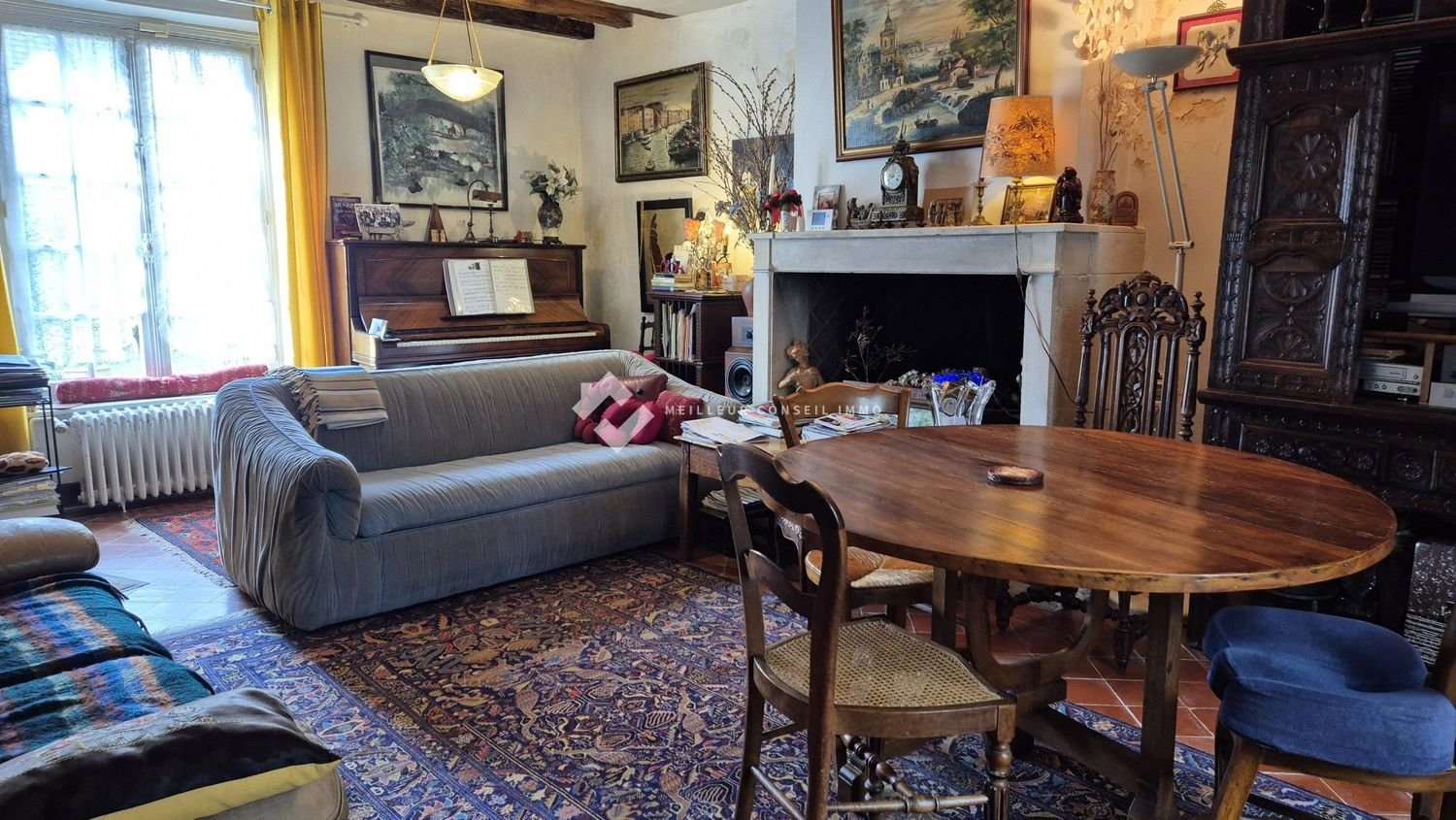 Maison à vendre, 161m², Montévrain