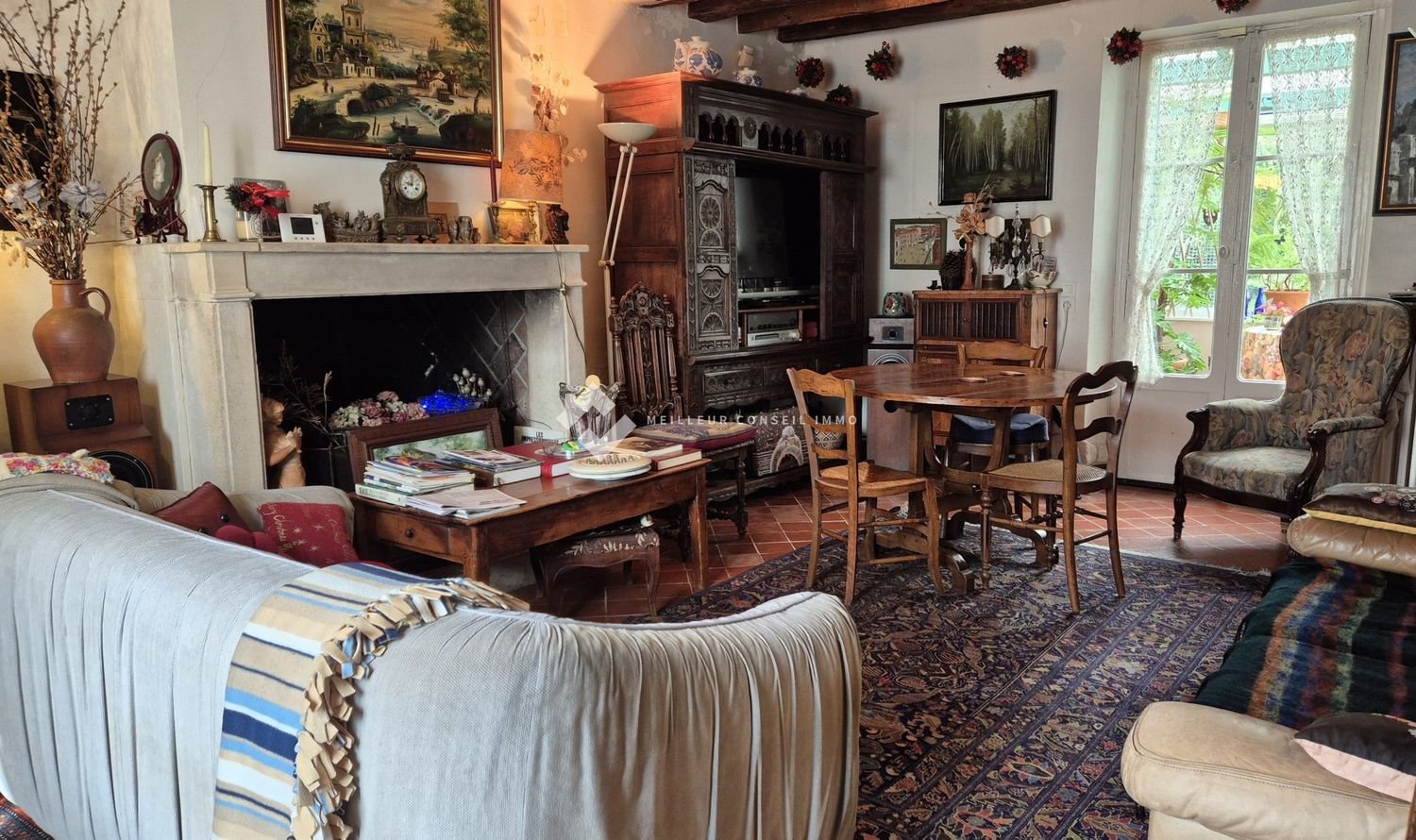 Maison à vendre, 161m², Montévrain