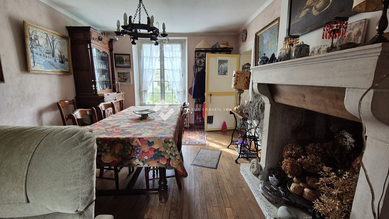 Maison à vendre, 161m², Montévrain