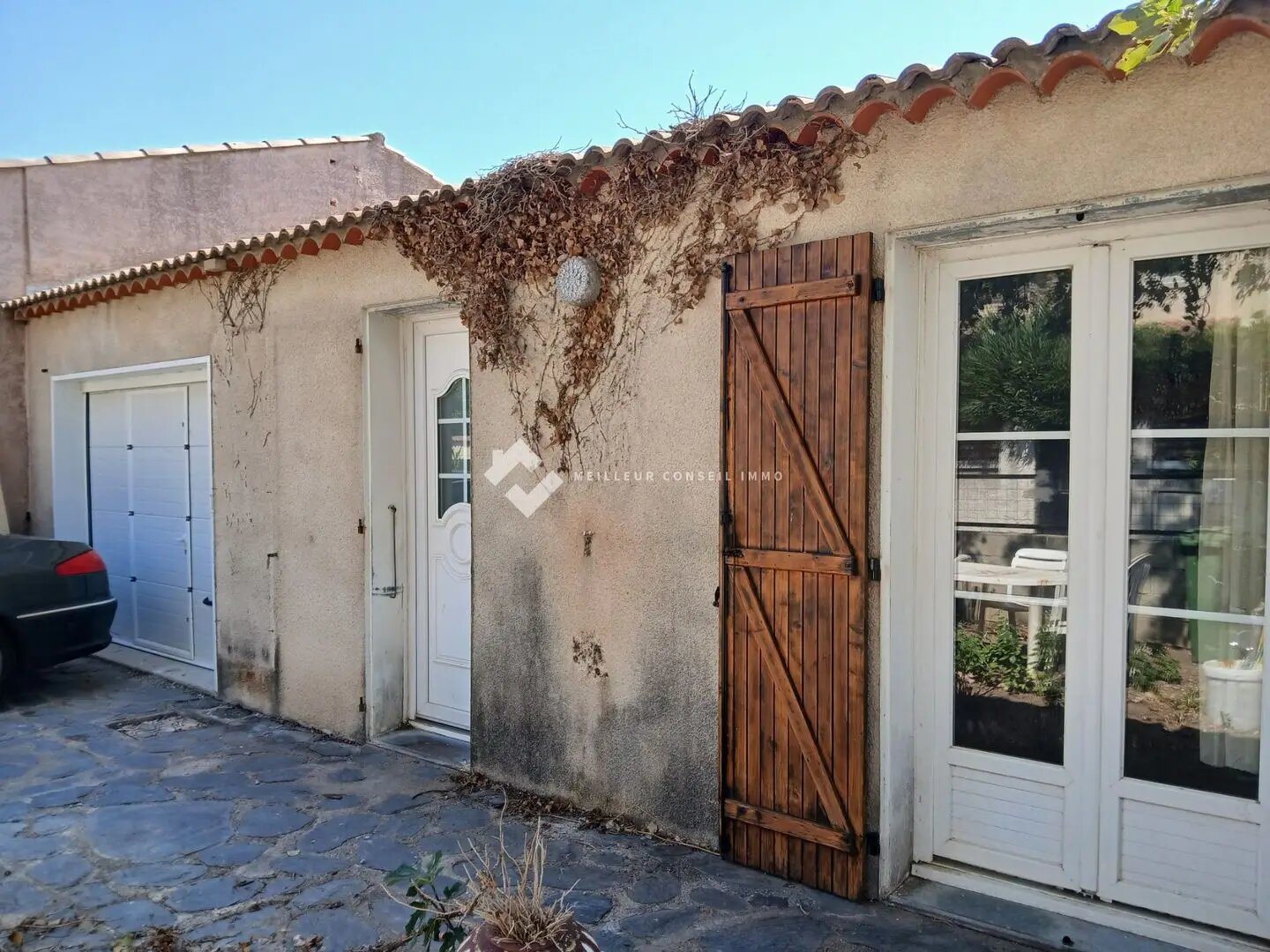 Maison à vendre, 80m², Montredon-des-Corbières