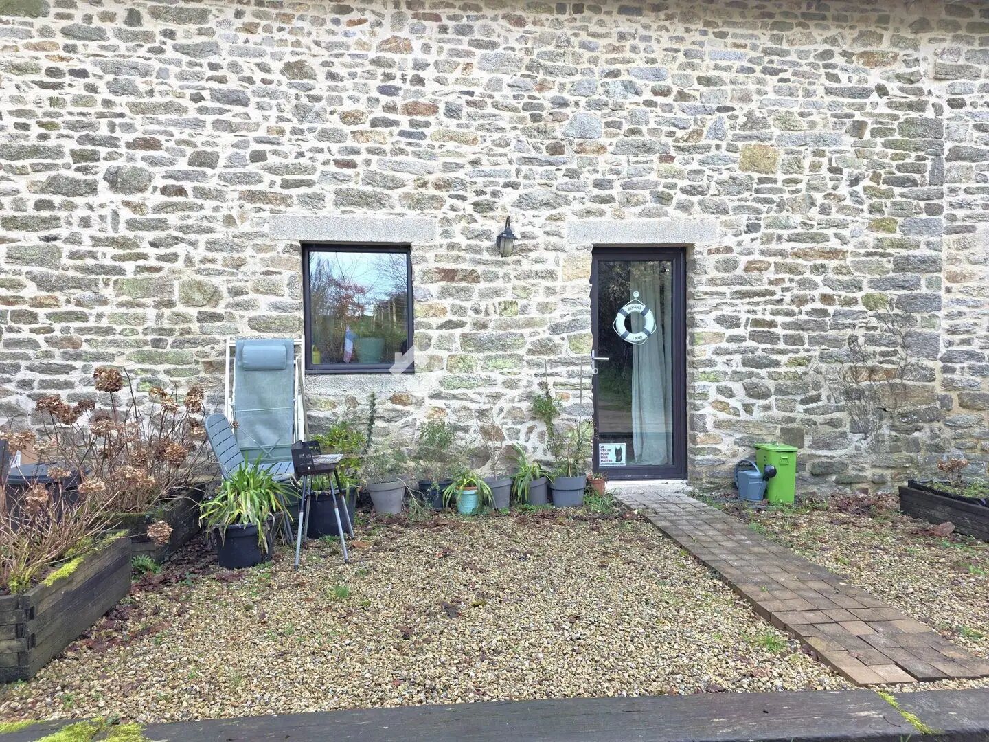 Appartement à vendre, 42m², Elven