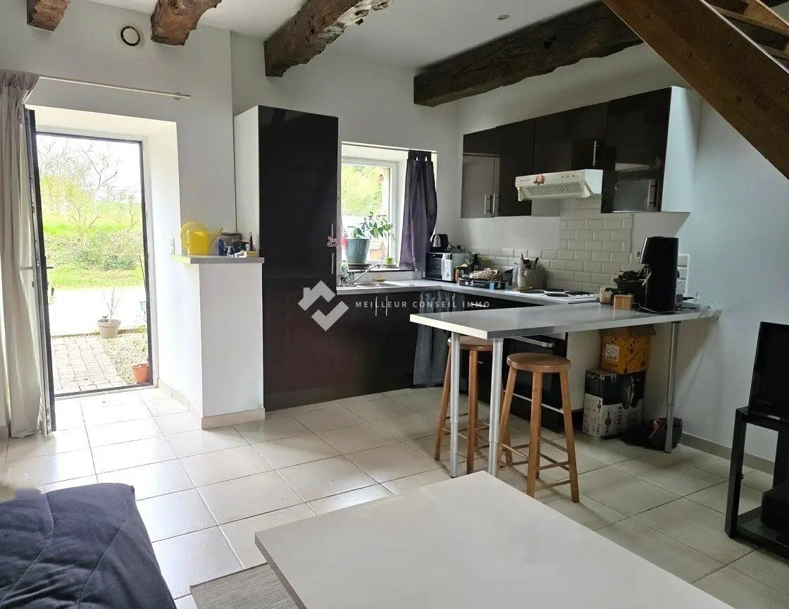 Appartement à vendre, 42m², Elven