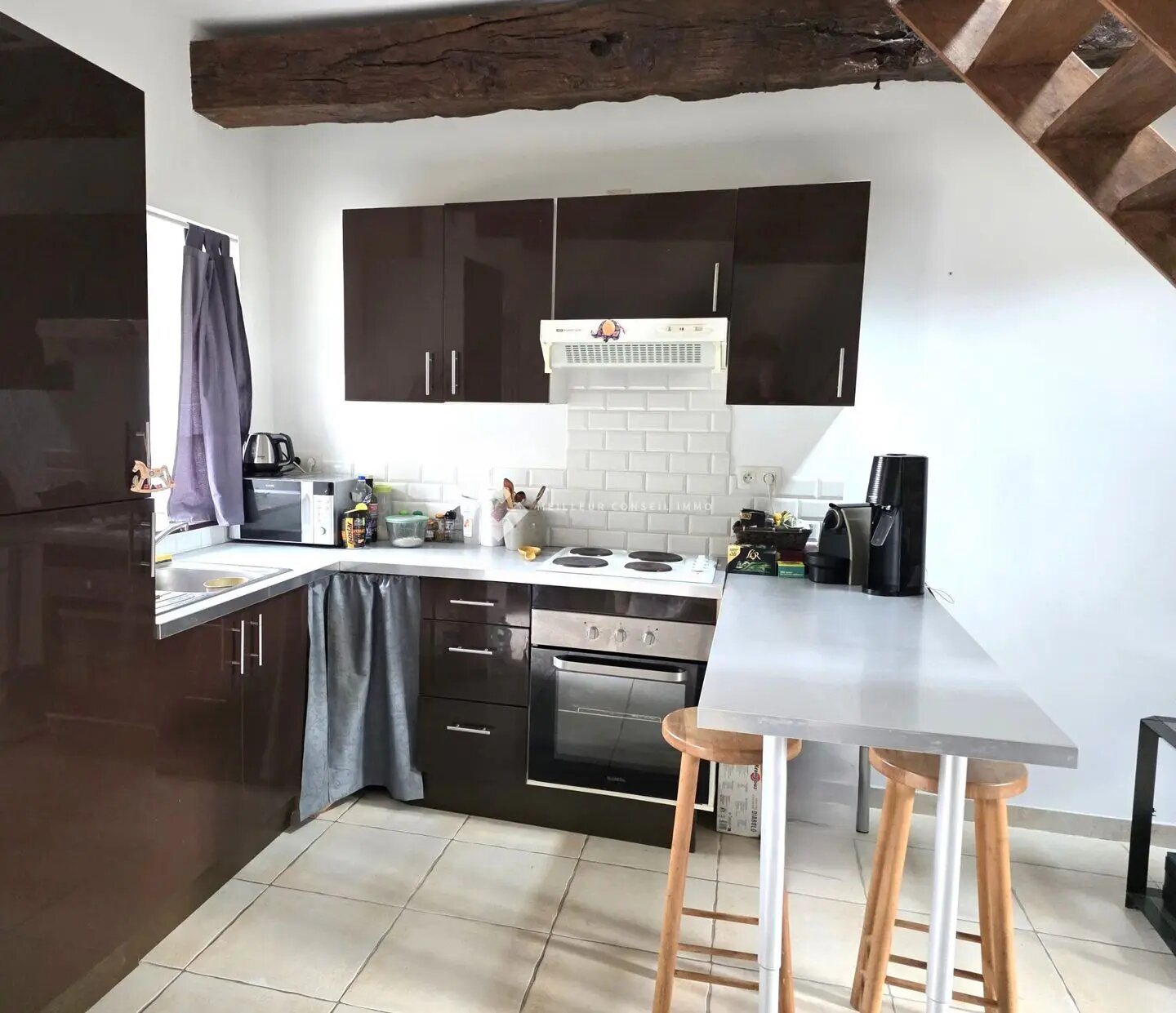 Appartement à vendre, 42m², Elven