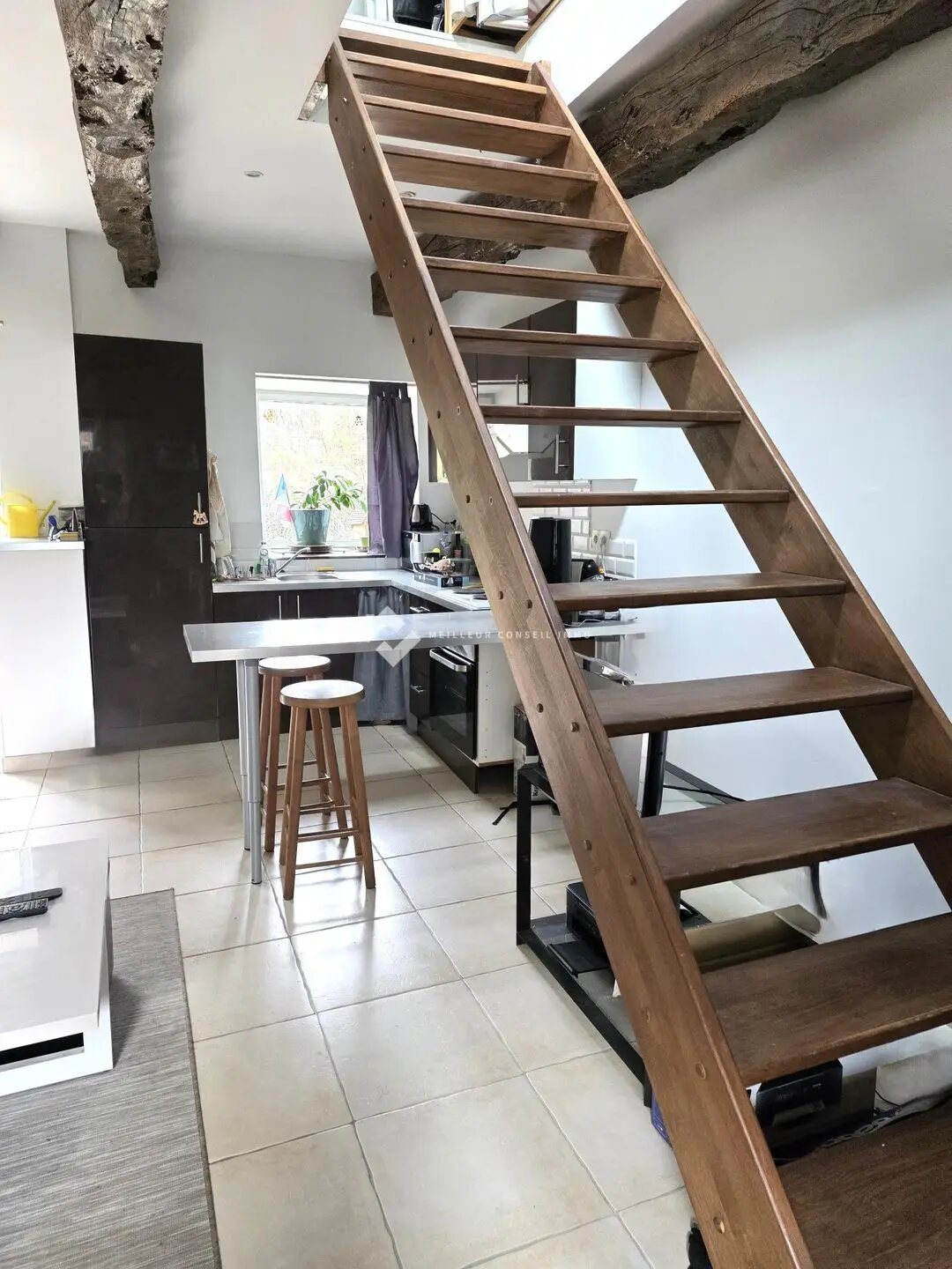 Appartement à vendre, 42m², Elven