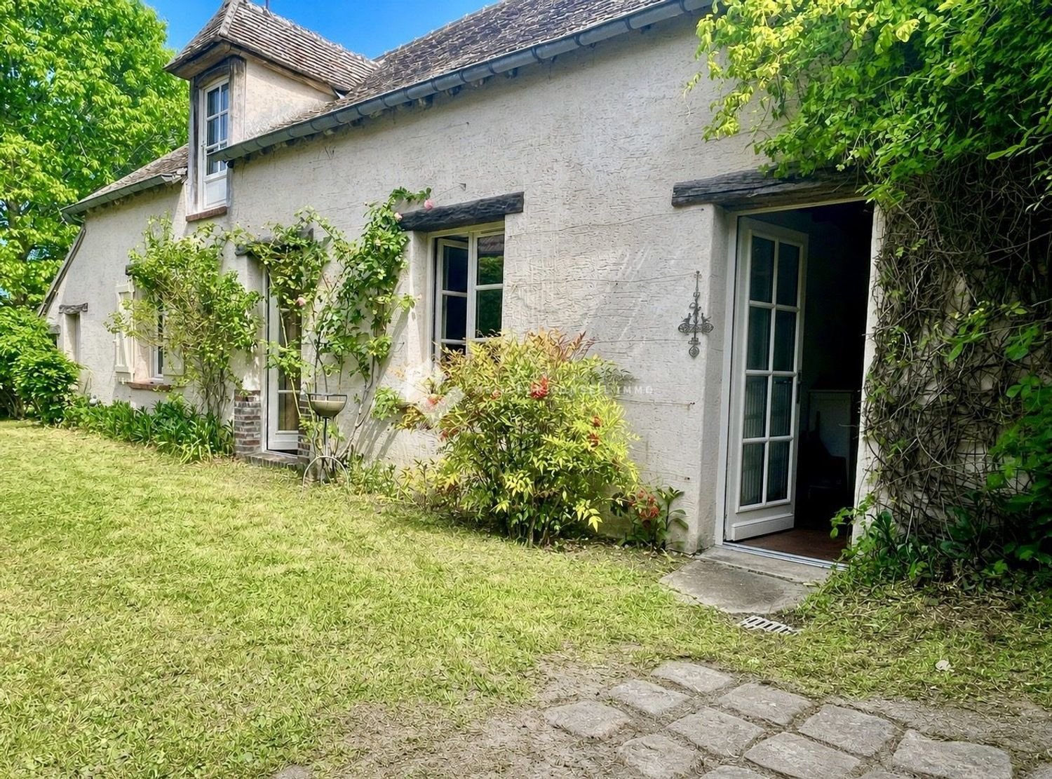 Maison à vendre, 102m², Gambais