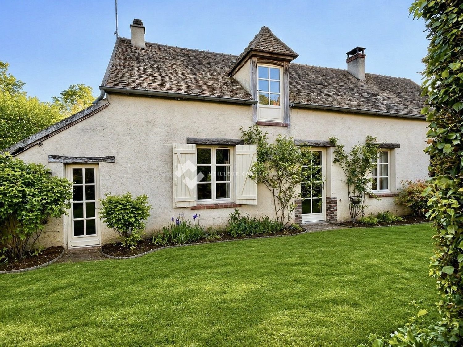 Maison à vendre, 102m², Gambais
