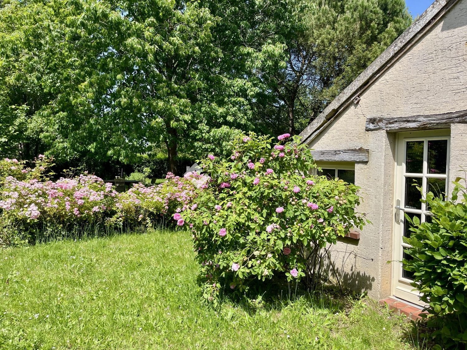 Maison à vendre, 102m², Gambais