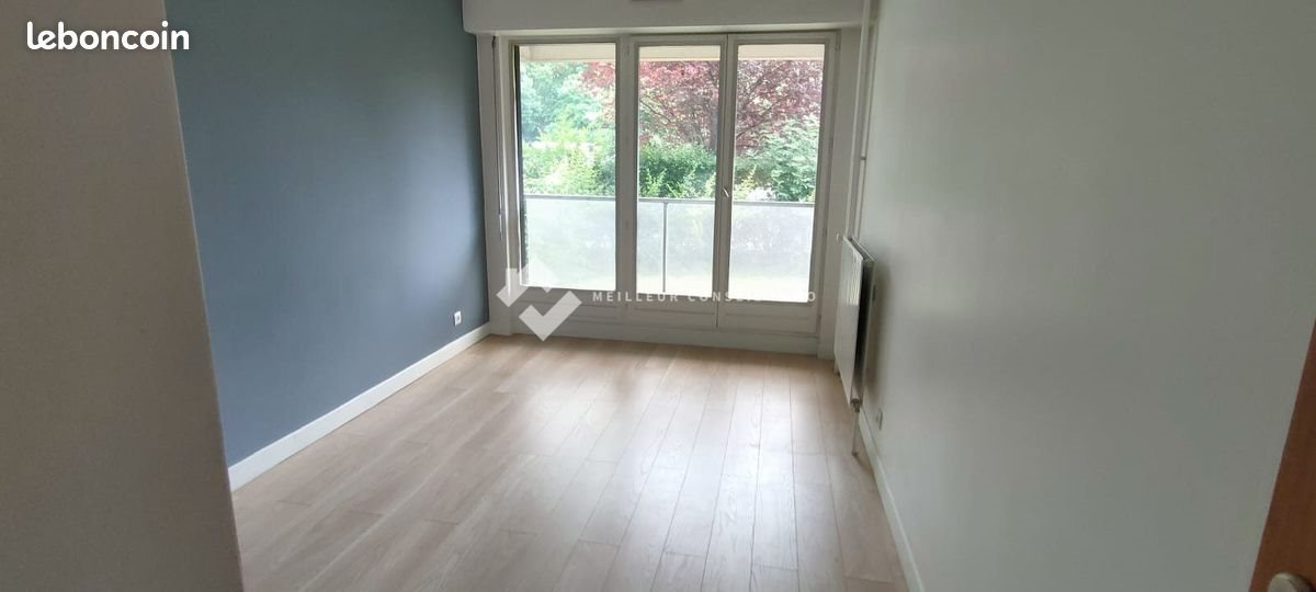 Appartement à vendre, 71m², Nogent-sur-Marne
